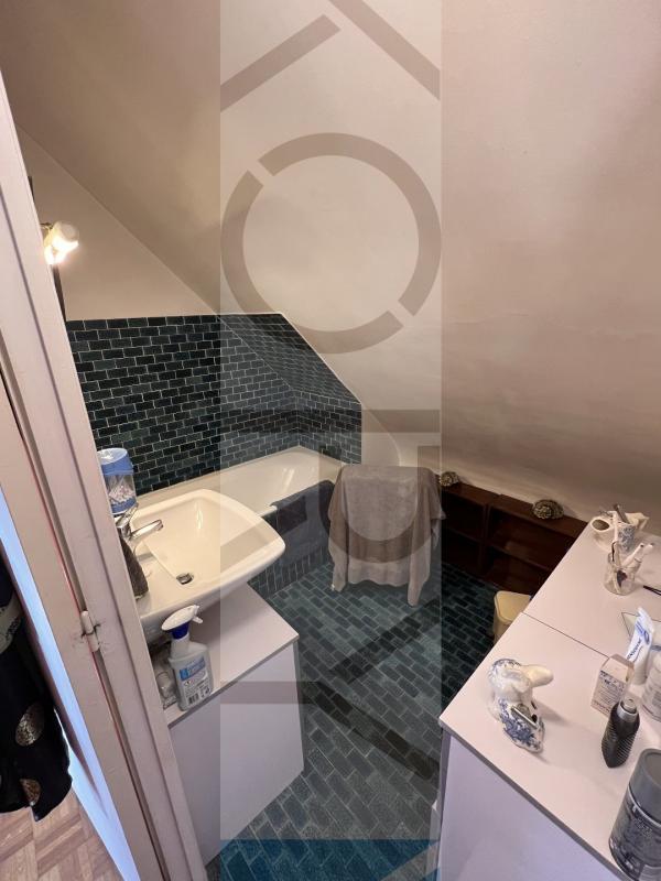 Appartement - 76 m² - 3 pièces