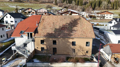 Maison - 254 m² - 7 pièces