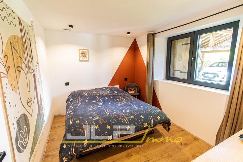 Châlet - 126 m² - 5 pièces