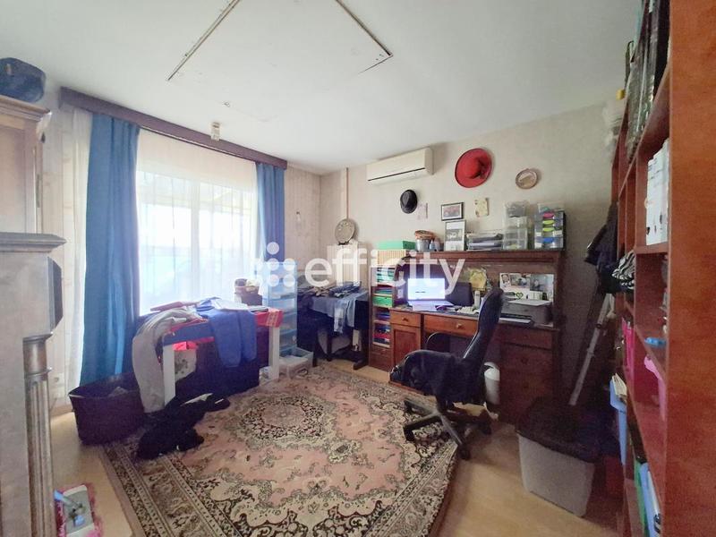 Pavillon - 91 m² - 5 pièces