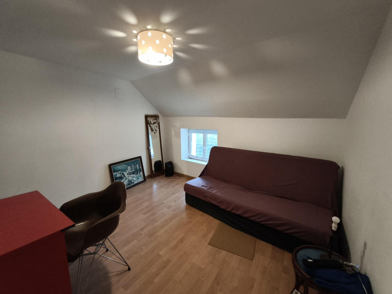 Maison - 79 m² - 5 pièces