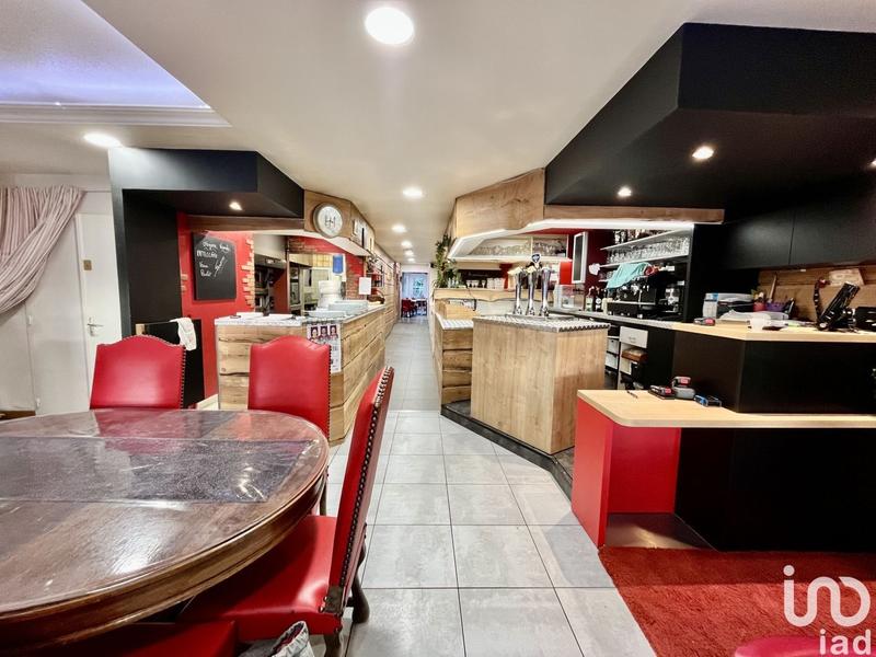 Local commercial - 270 m²