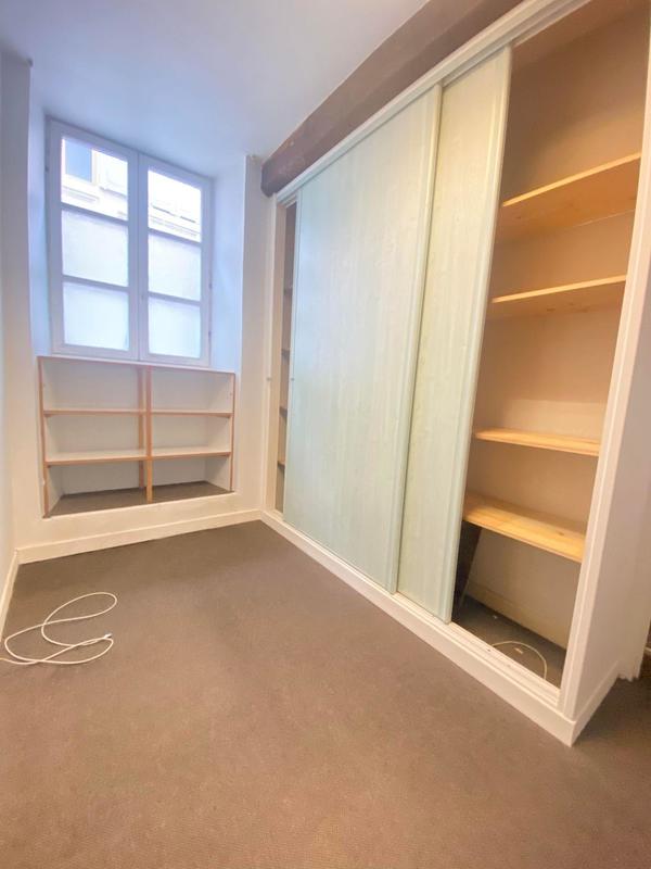 Appartement - 150 m² - 6 pièces