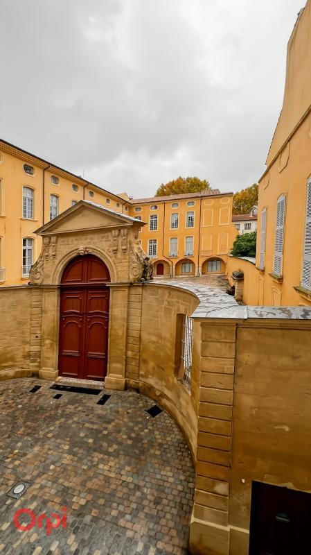 Appartement - 34 m² - 1 pièce