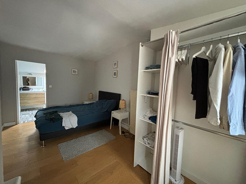 Maison - 236 m² - 5 pièces