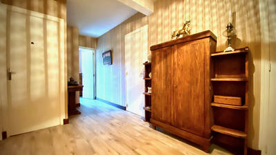 Maison - 141 m² - 7 pièces