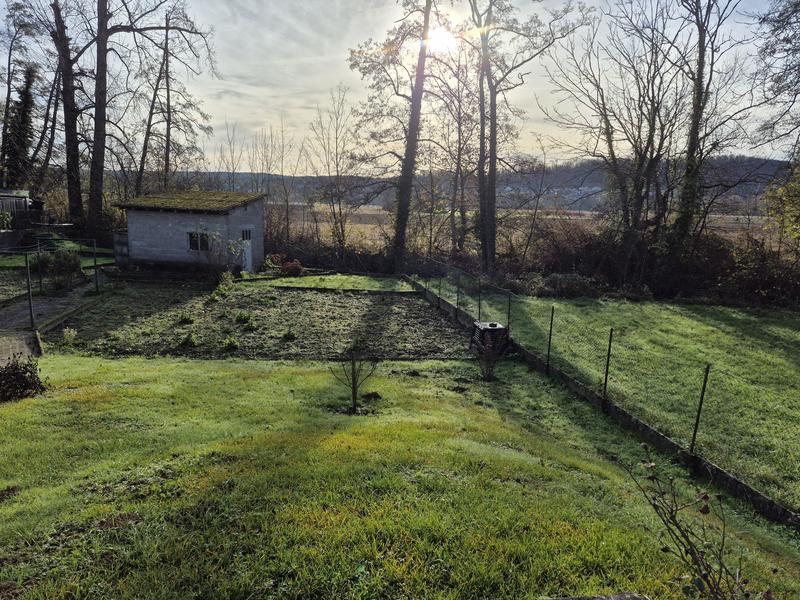 Villa - 101 m² - 3 pièces