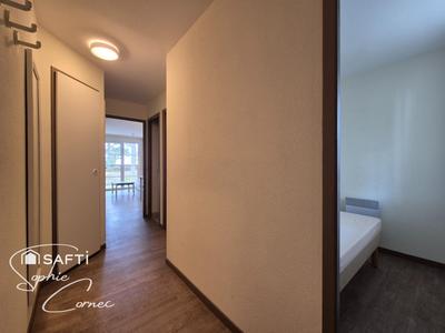 Appartement - 31 m² - 2 pièces