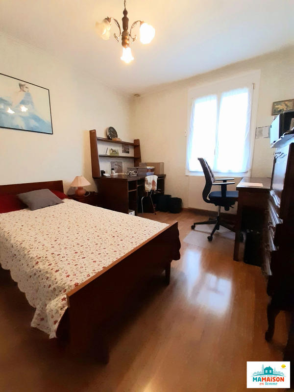 Maison - 146 m² - 6 pièces