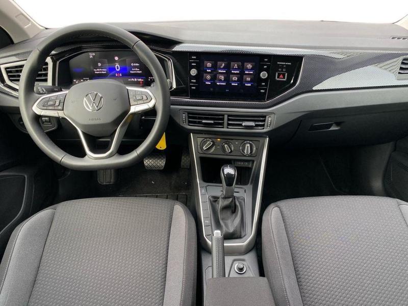 Volkswagen Polo Fl 1.0 Tsi 95 Ch Dsg7 Life