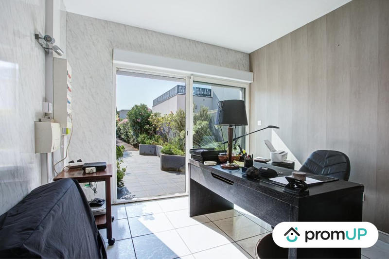 Maison contemporaine - 150 m² - 6 pièces