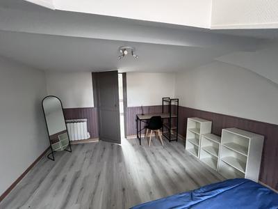 Appartement - 28 m² - 2 pièces