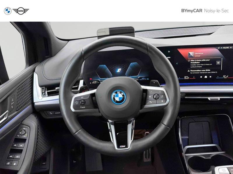 Bmw Serie 2 Active Tourer U06 225e xDrive 245 ch Dkg7 m Sport