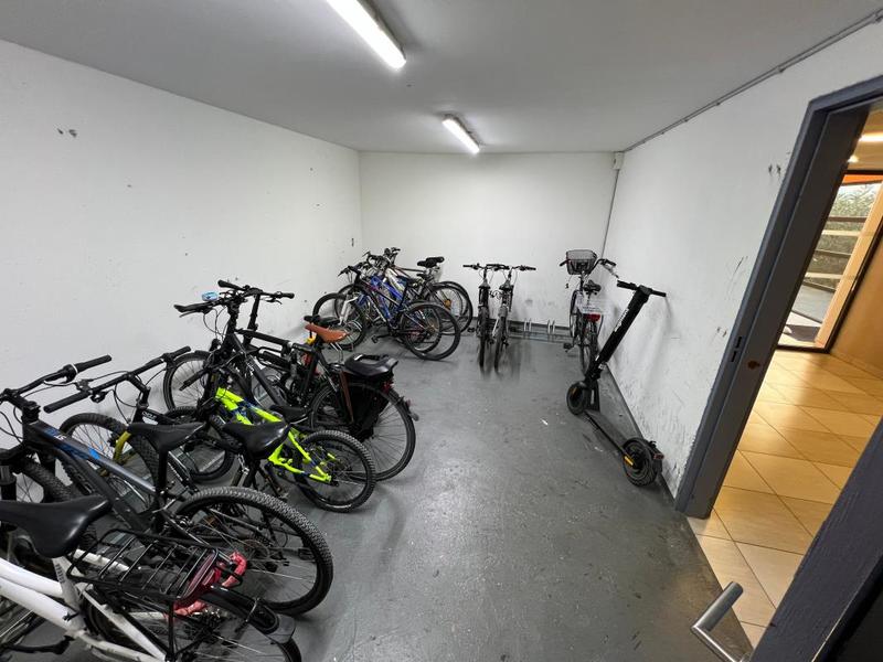 Appartement - 38 m² - 1 pièce