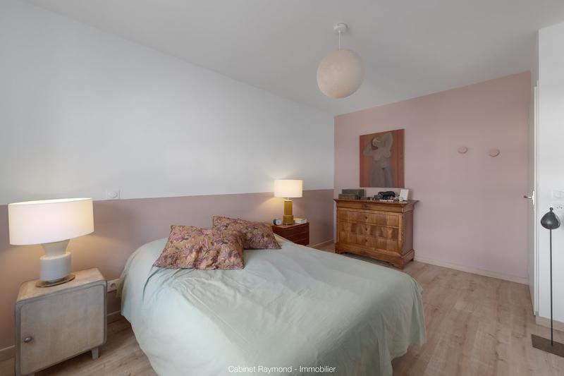 Appartement - 86 m² - 4 pièces