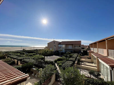 Appartement - 37 m² - 3 pièces