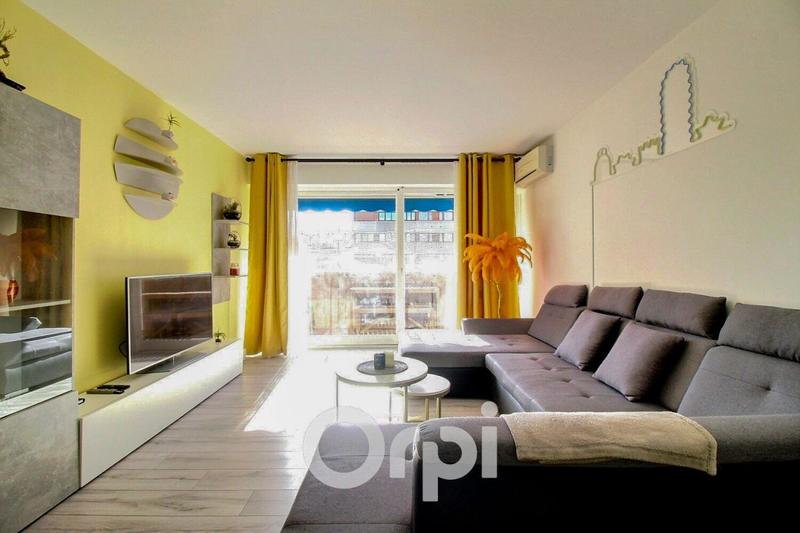 Appartement - 91 m² - 4 pièces