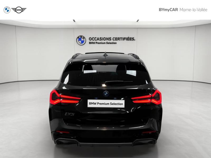 Bmw iX3 G08 Lci m Sport 286 ch Inspiring