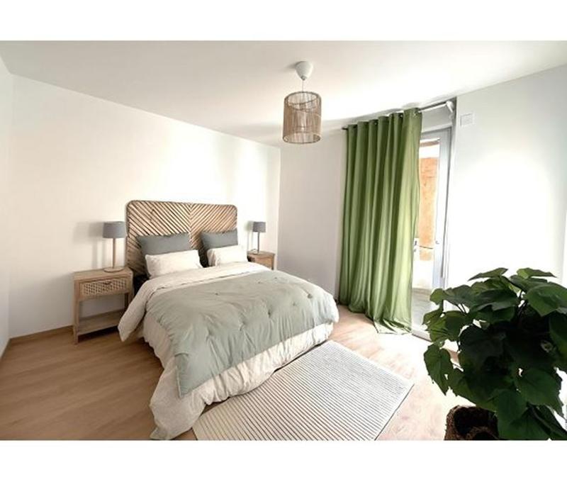 Maison traditionnelle - 80 m² - 4 pièces