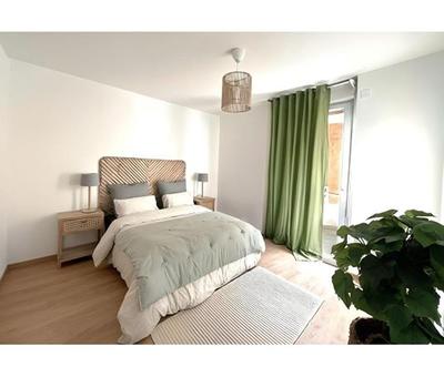 Maison traditionnelle - 80 m² - 4 pièces