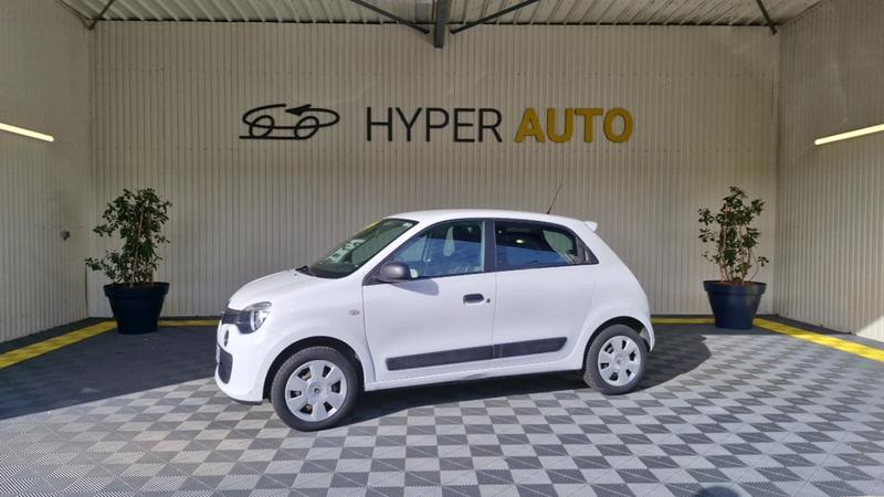 Renault Twingo III 1.0 Sce 70 Eco2 Life