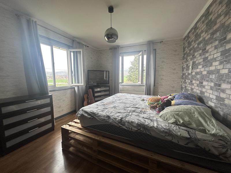 Villa - 146 m² - 6 pièces