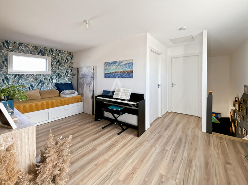 Maison - 119 m² - 4 pièces