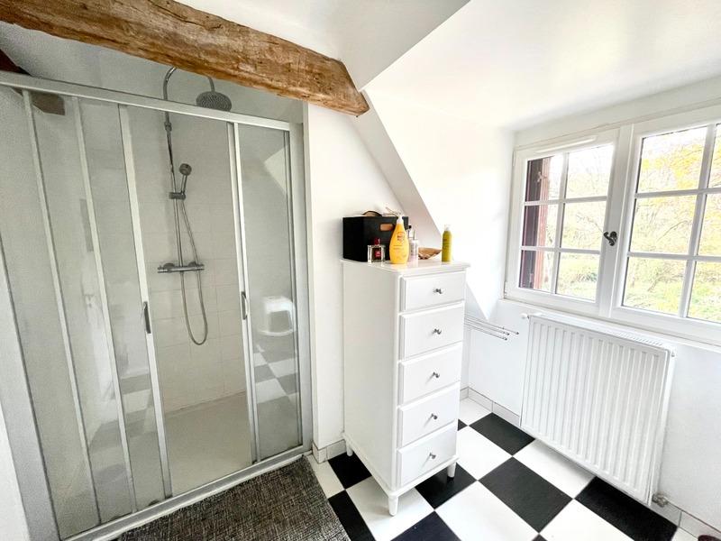 Maison - 165 m² - 6 pièces