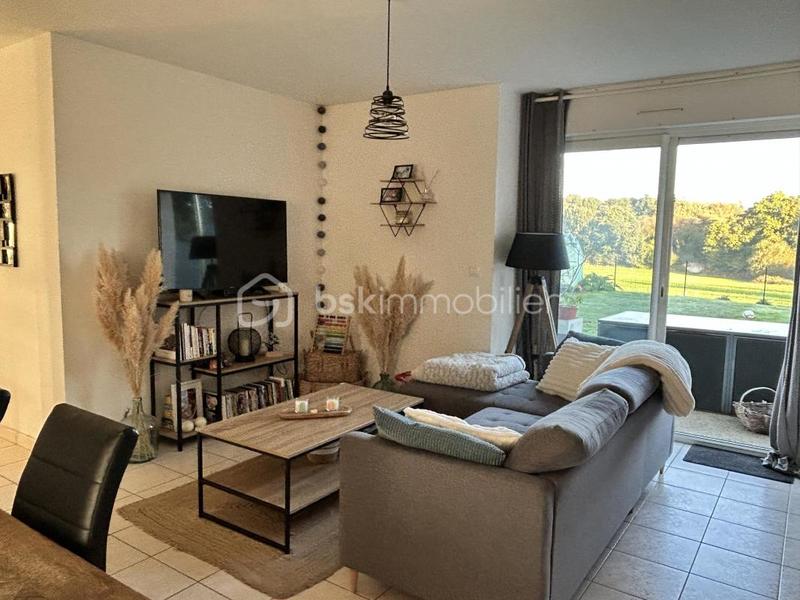 Corps de ferme - 190 m² - 8 pièces