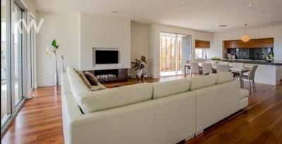 Appartement - 114 m² - 5 pièces