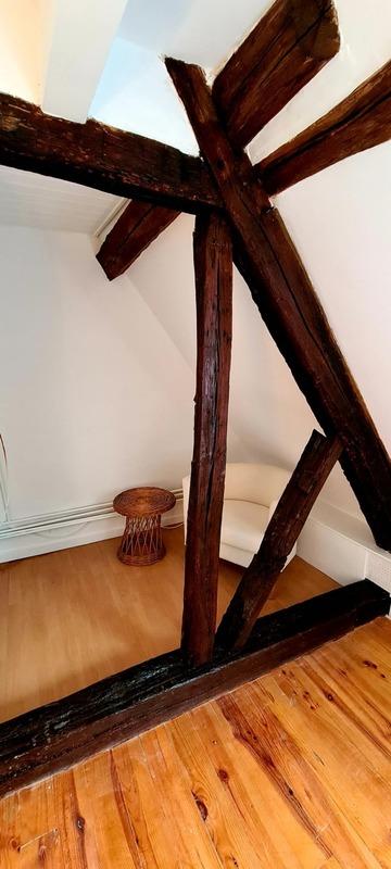 Maison - 88 m² - 4 pièces