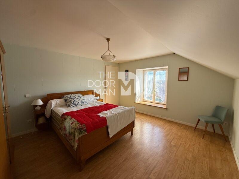 Maison - 117 m² - 4 pièces