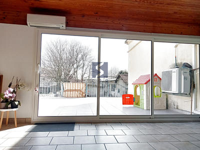 Appartement - 121 m² - 5 pièces