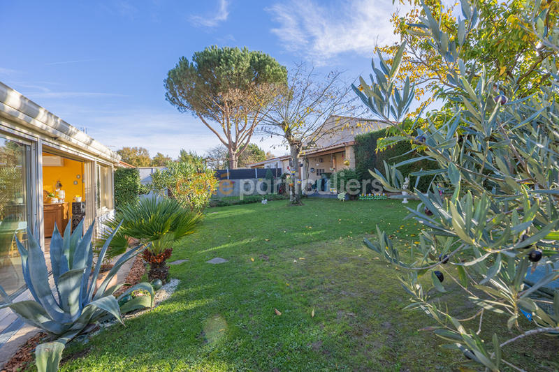 Maison - 116 m² - 5 pièces