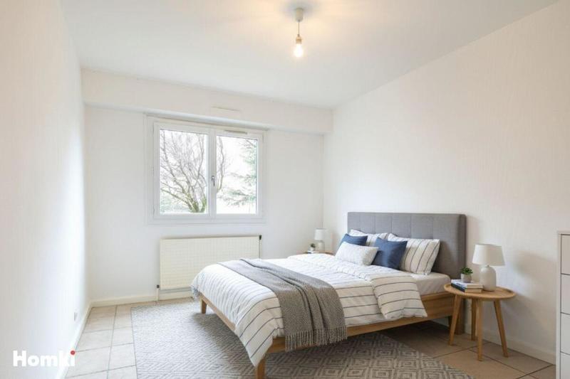 Appartement - 86 m² - 3 pièces