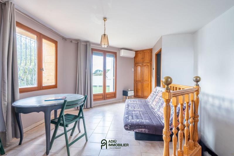 Maison - 175 m² - 5 pièces