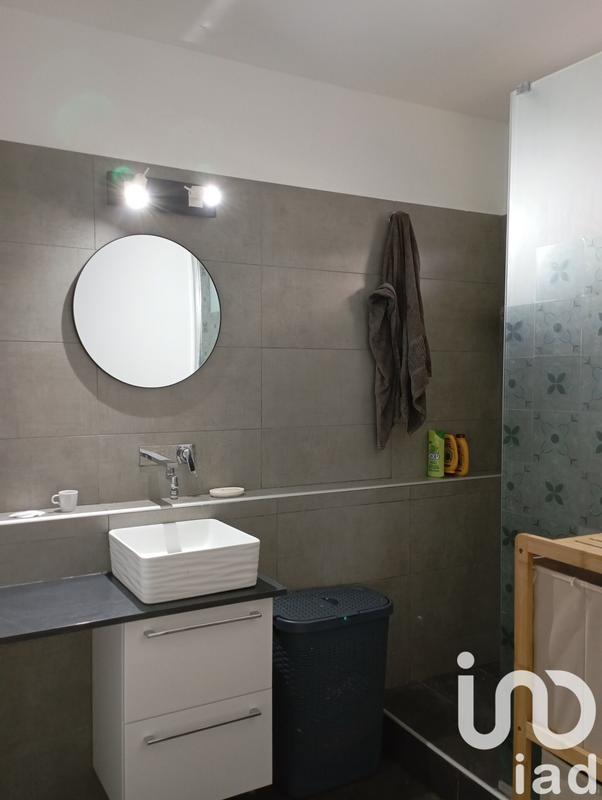 Appartement - 69 m² - 4 pièces