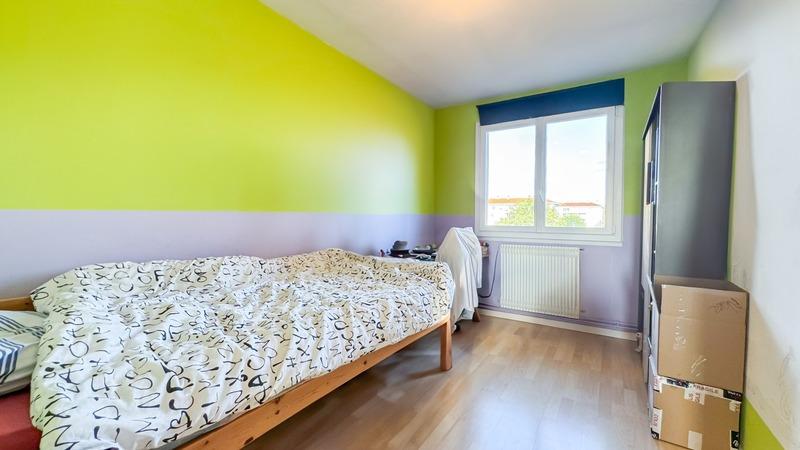 Appartement - 76 m² - 4 pièces