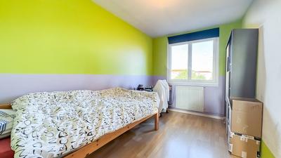 Appartement - 76 m² - 4 pièces