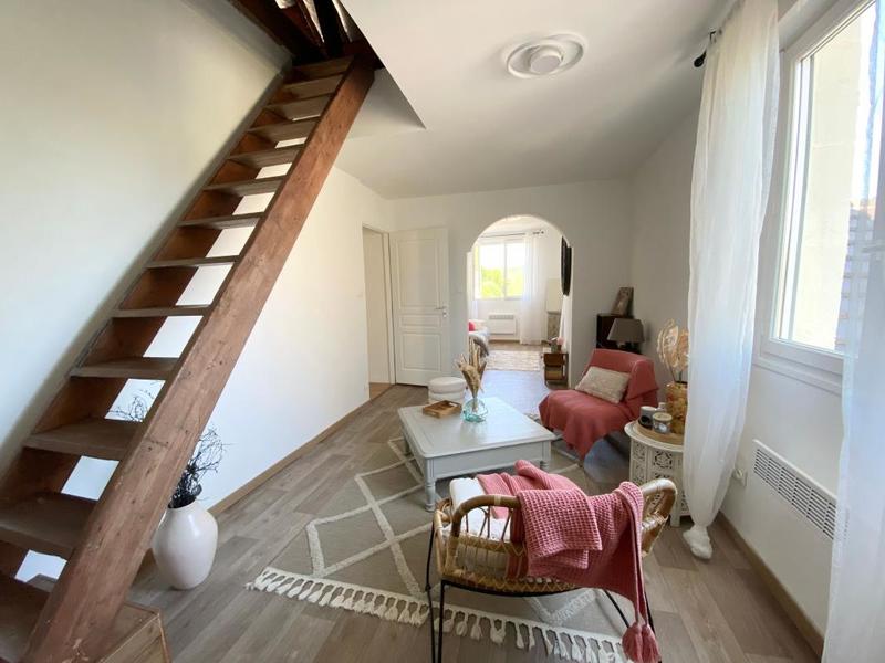 Maison - 158 m² - 6 pièces