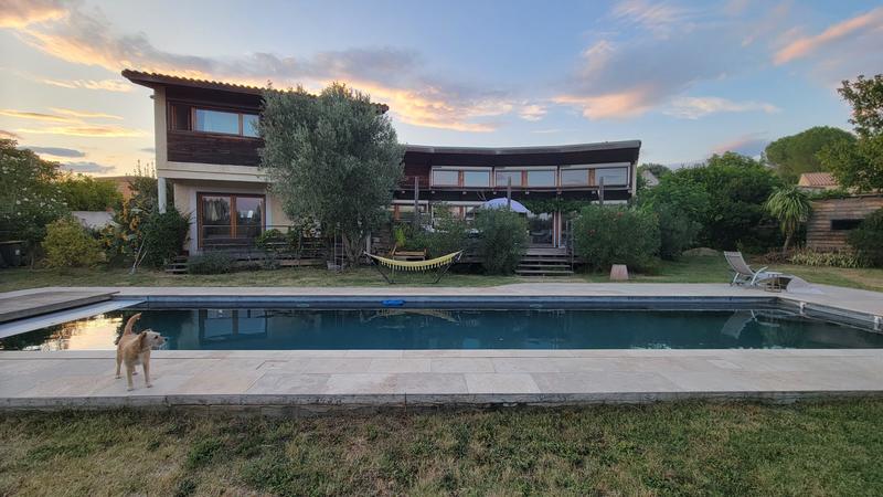 Maison - 139 m² - 4 pièces