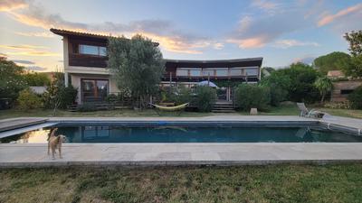 Maison - 139 m² - 4 pièces