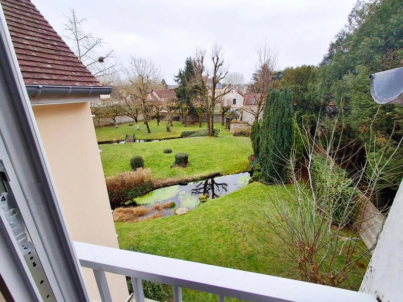 Duplex - 76 m² - 4 pièces