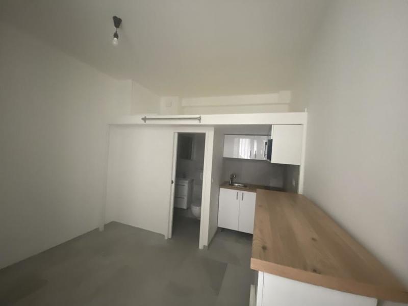 Appartement - 13 m² - 1 pièce
