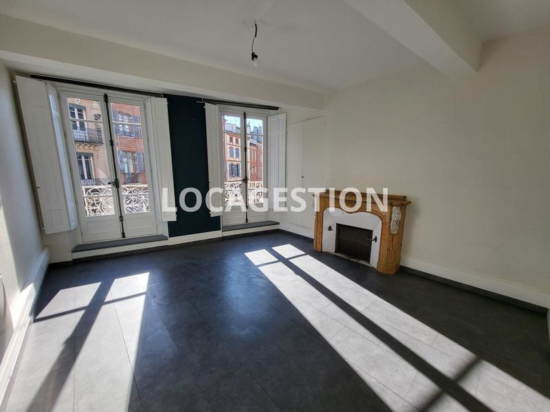 Local d'activités - 50 m² - 3 pièces