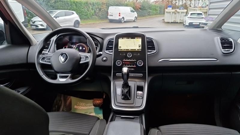 Renault Grand Scénic IV Business Tce 140 Fap Edc - 21