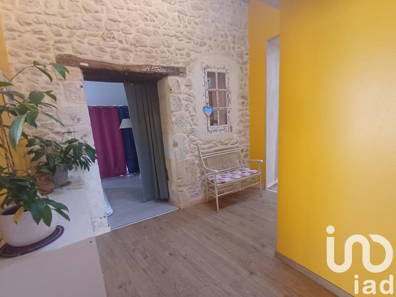 Maison - 147 m² - 5 pièces