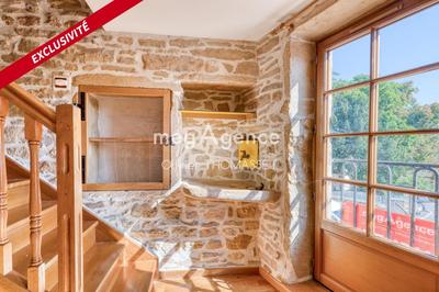 Appartement - 91 m² - 4 pièces