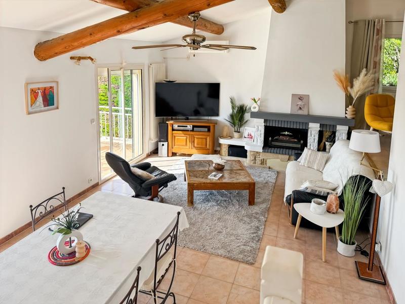 Maison - 175 m² - 7 pièces