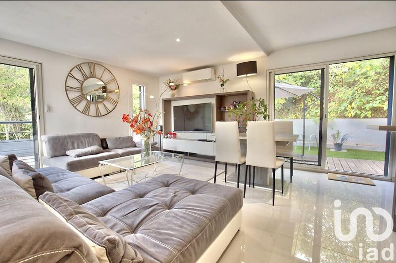 Appartement - 168 m² - 3 pièces